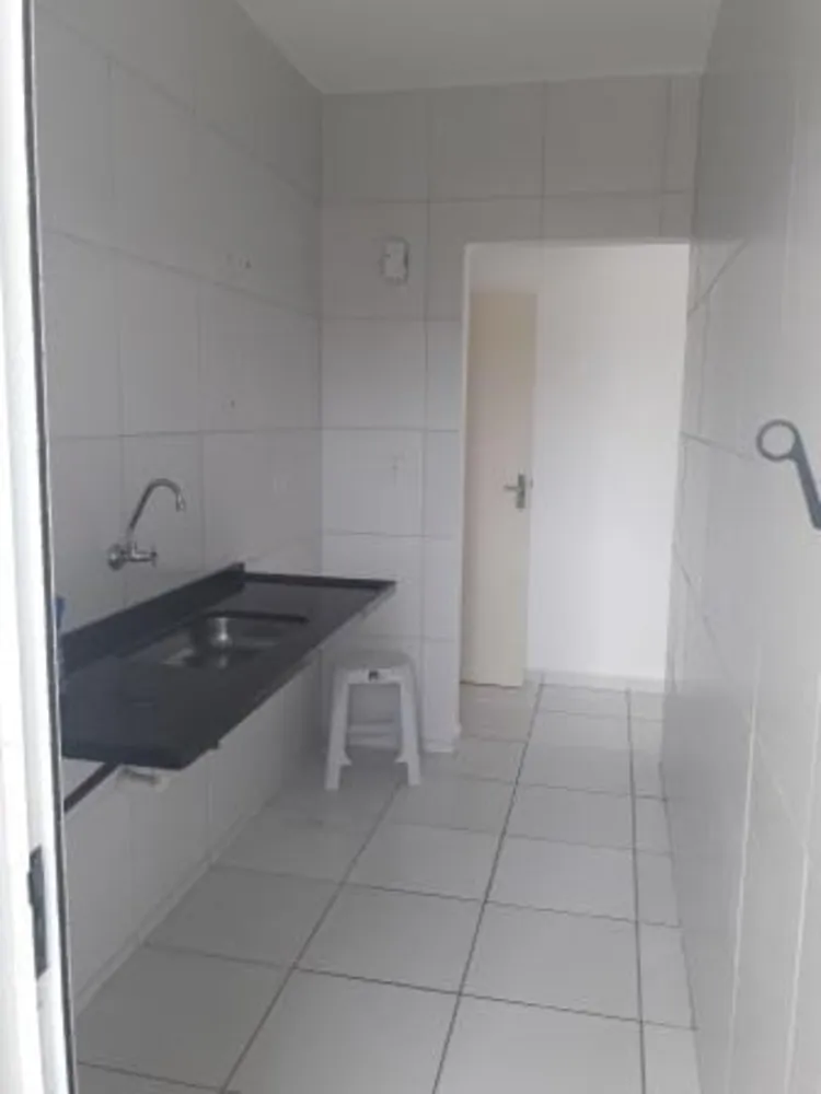 Apartamento, 2 quartos, 57 m² - Foto 8