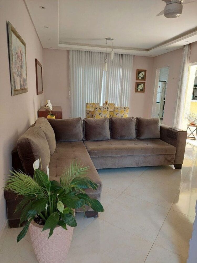 Casa, 184 m² - Foto 4
