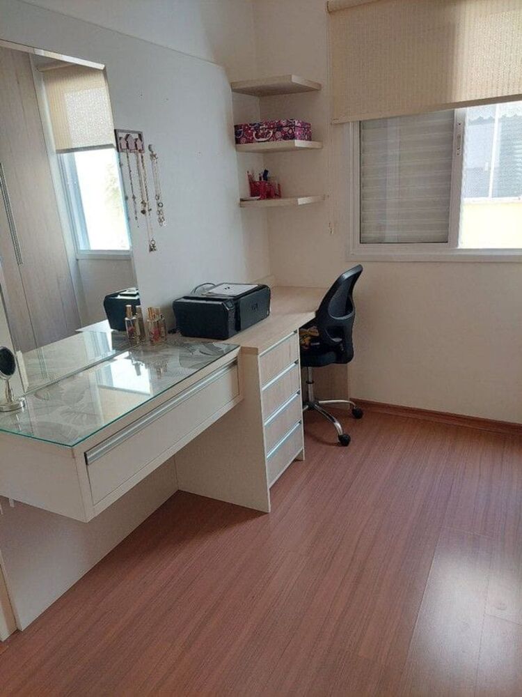 Casa, 184 m² - Foto 1