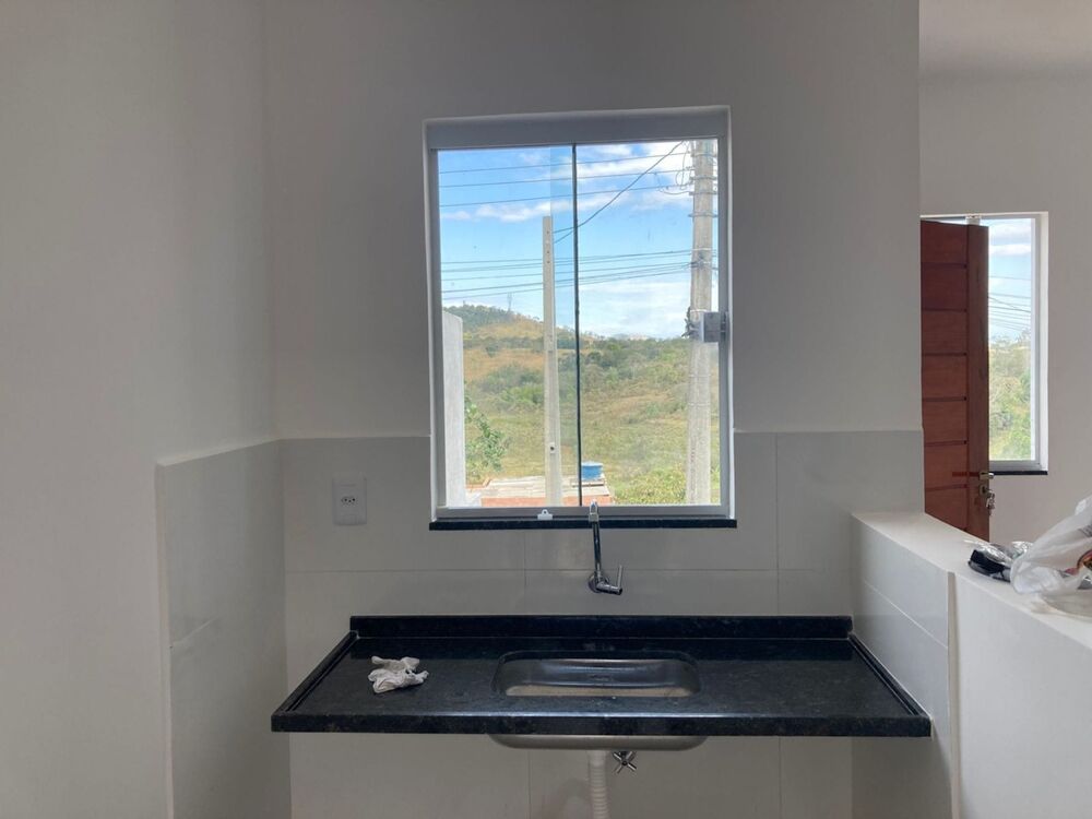 Casa à venda com 2 quartos, 61m² - Foto 8