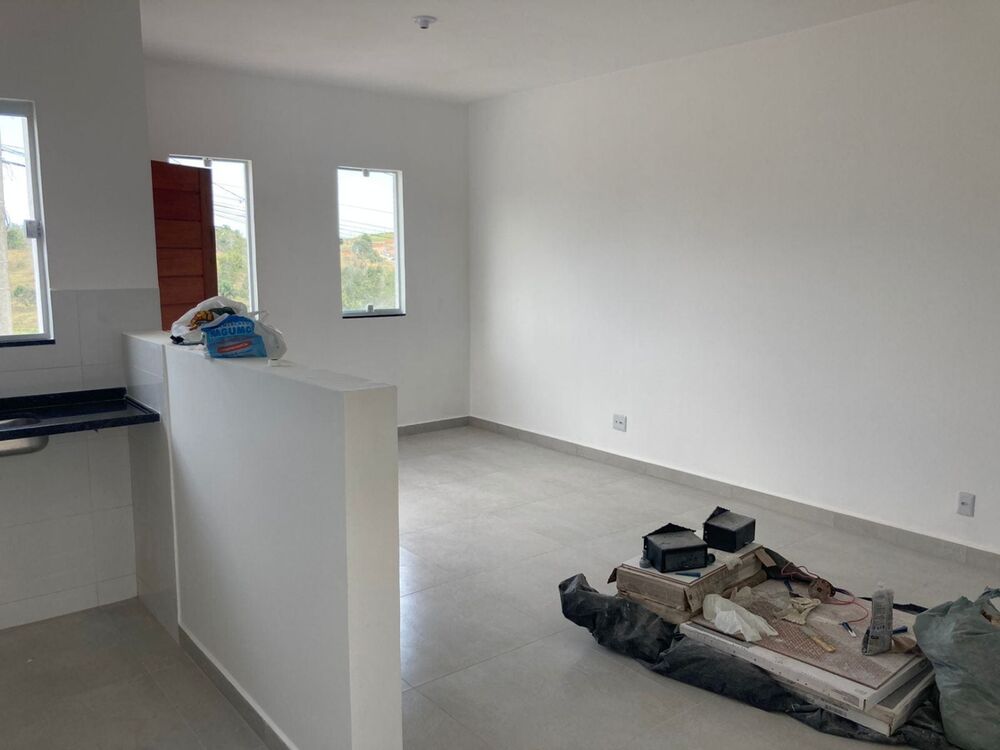 Casa à venda com 2 quartos, 61m² - Foto 7