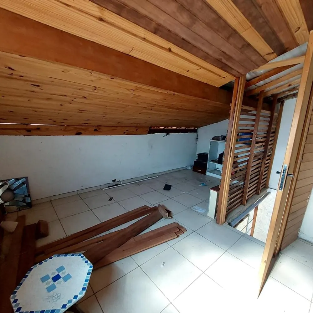 Casa, 3 quartos, 110 m² - Foto 1