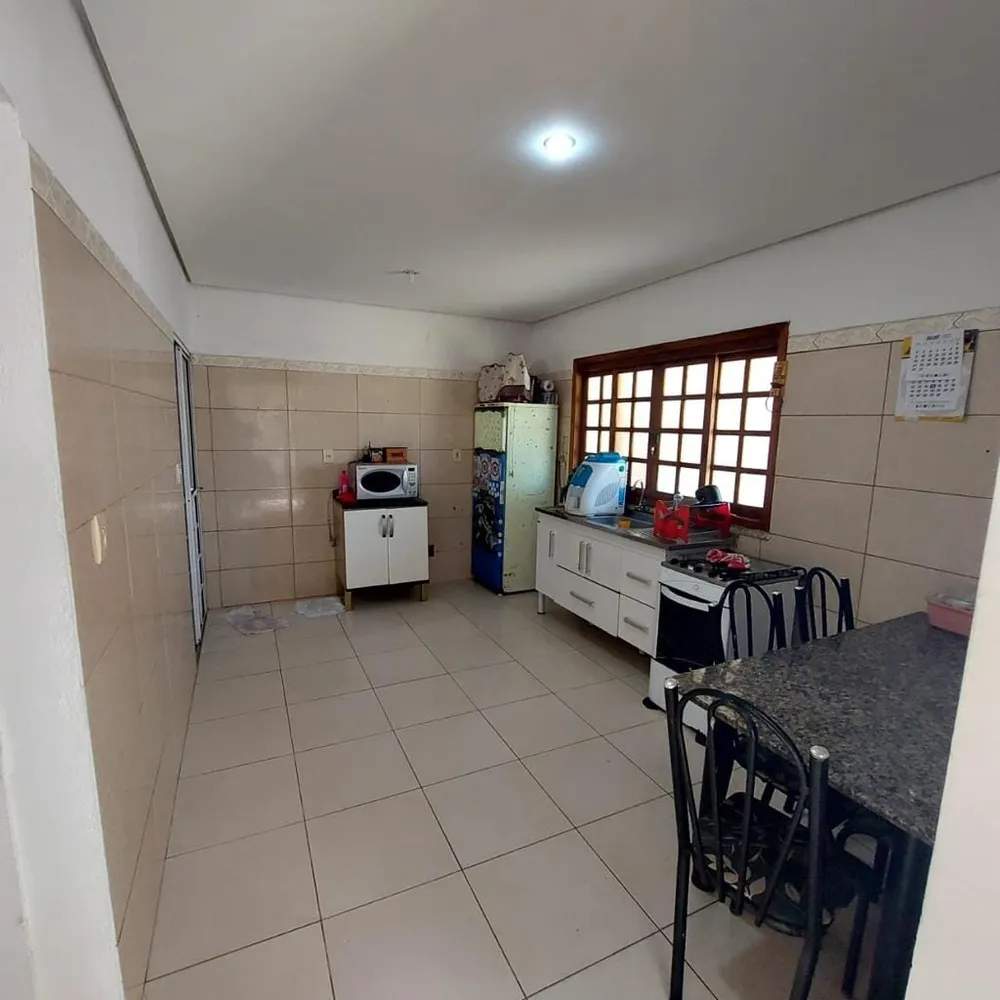 Casa, 3 quartos, 110 m² - Foto 3