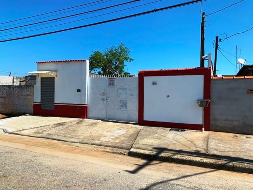 Casa, 2 quartos, 165 m² - Foto 2