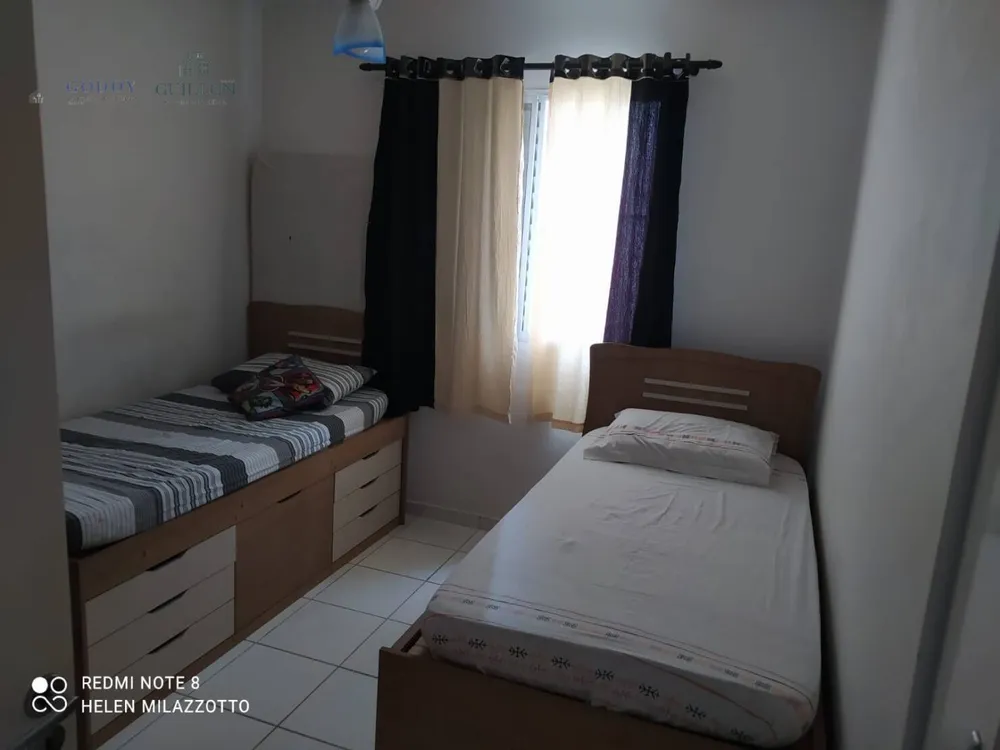 Apartamento, 2 quartos, 50 m² - Foto 11