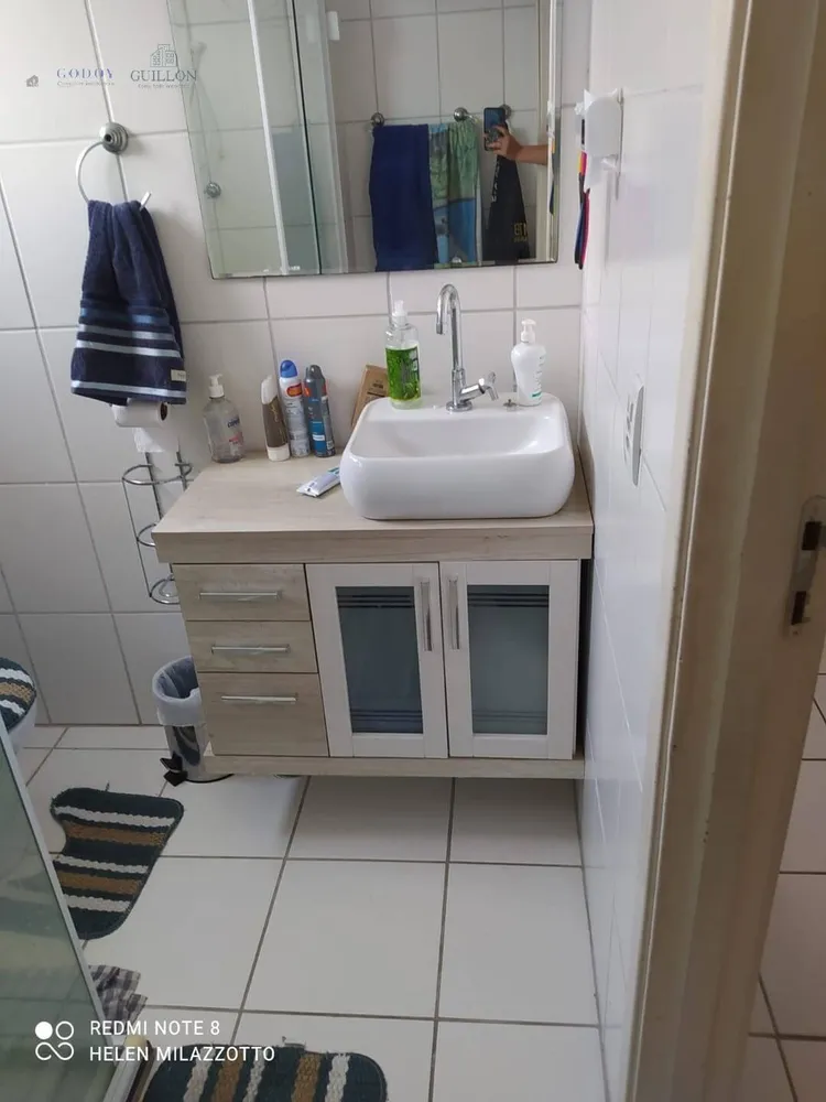Apartamento, 2 quartos, 50 m² - Foto 9