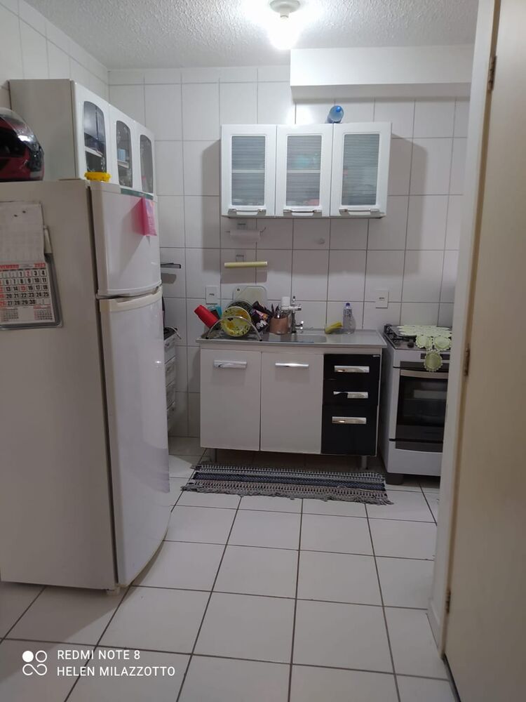 Apartamento, 2 quartos, 50 m² - Foto 8