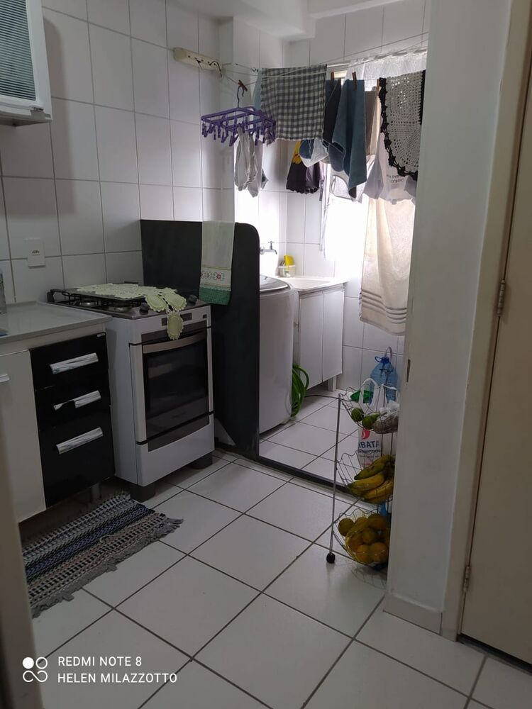 Apartamento, 2 quartos, 50 m² - Foto 6