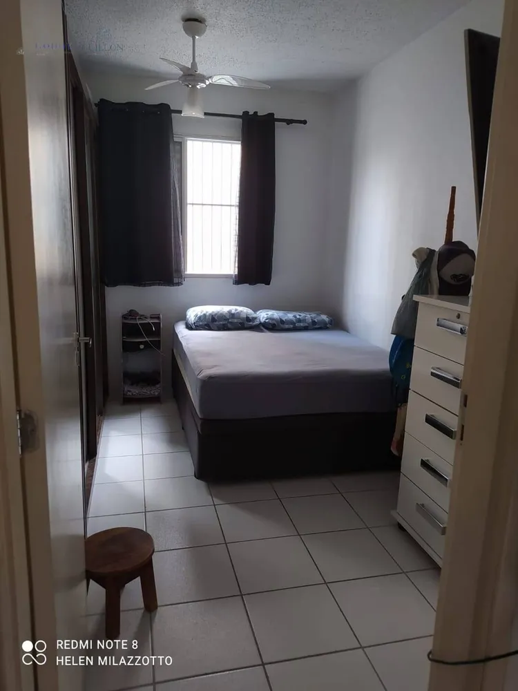 Apartamento, 2 quartos, 50 m² - Foto 10