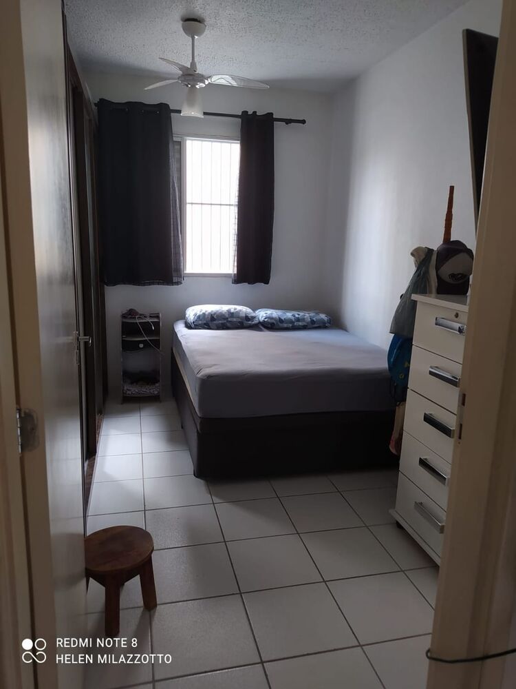 Apartamento, 2 quartos, 50 m² - Foto 5