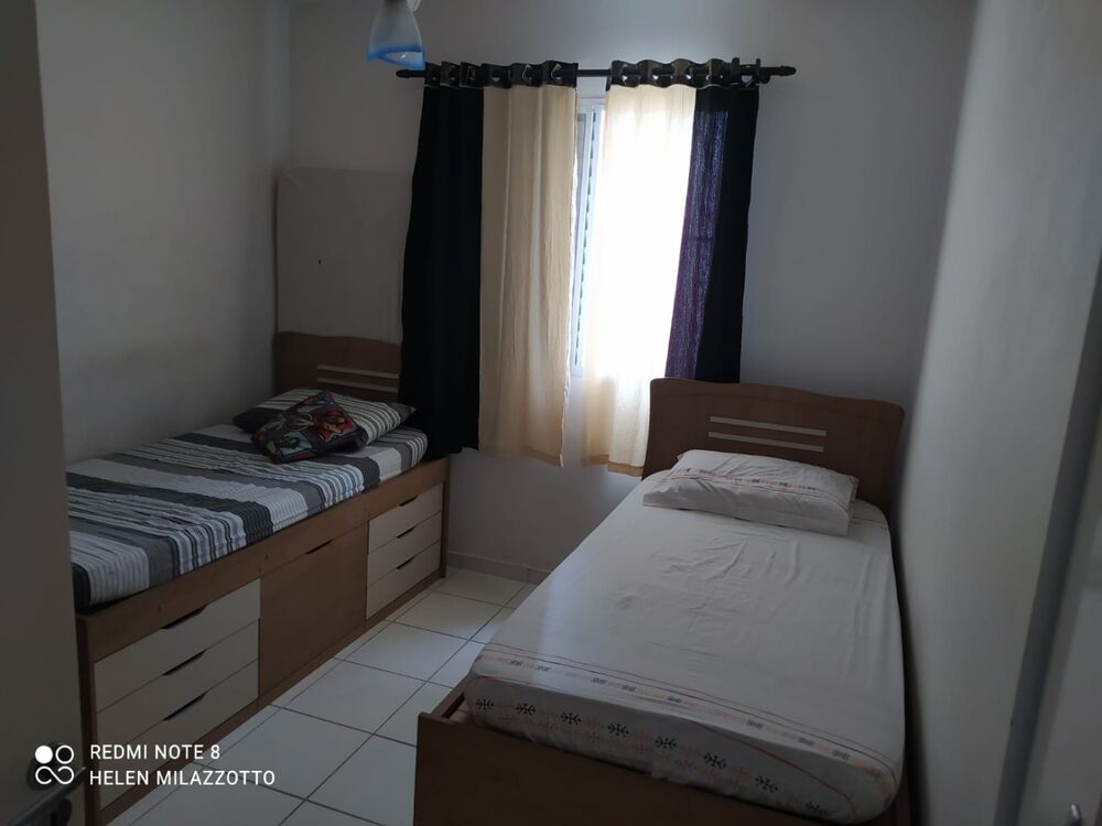 Apartamento, 2 quartos, 50 m² - Foto 7