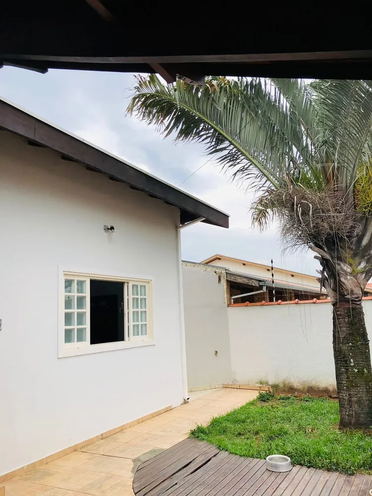 Casa, 3 quartos, 187 m² - Foto 4