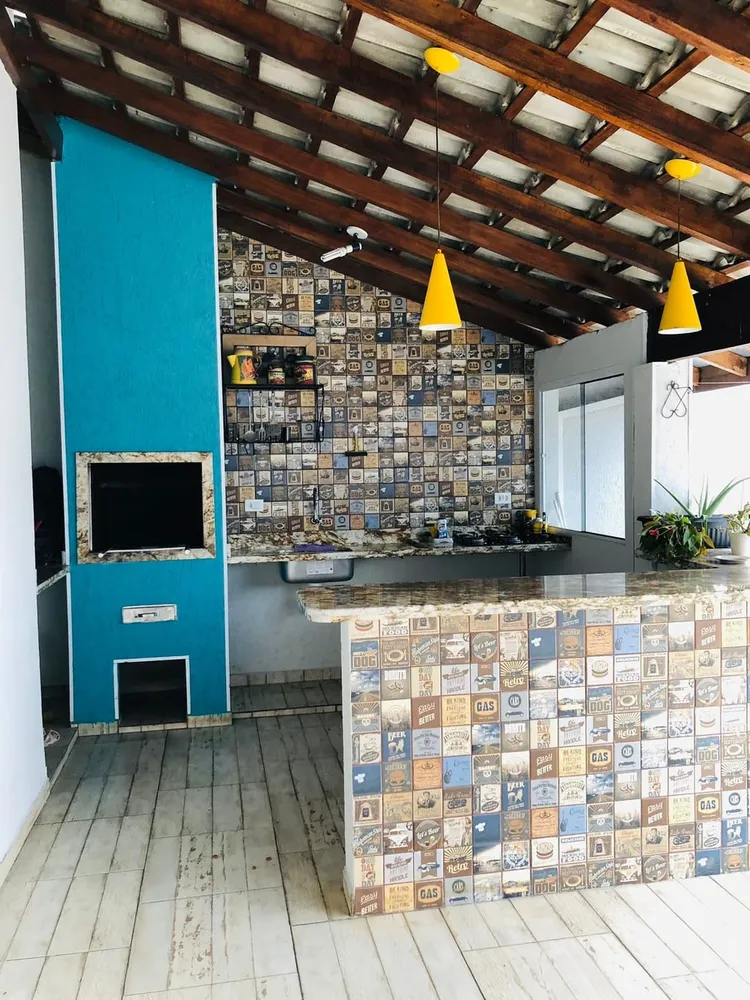 Casa, 3 quartos, 187 m² - Foto 2