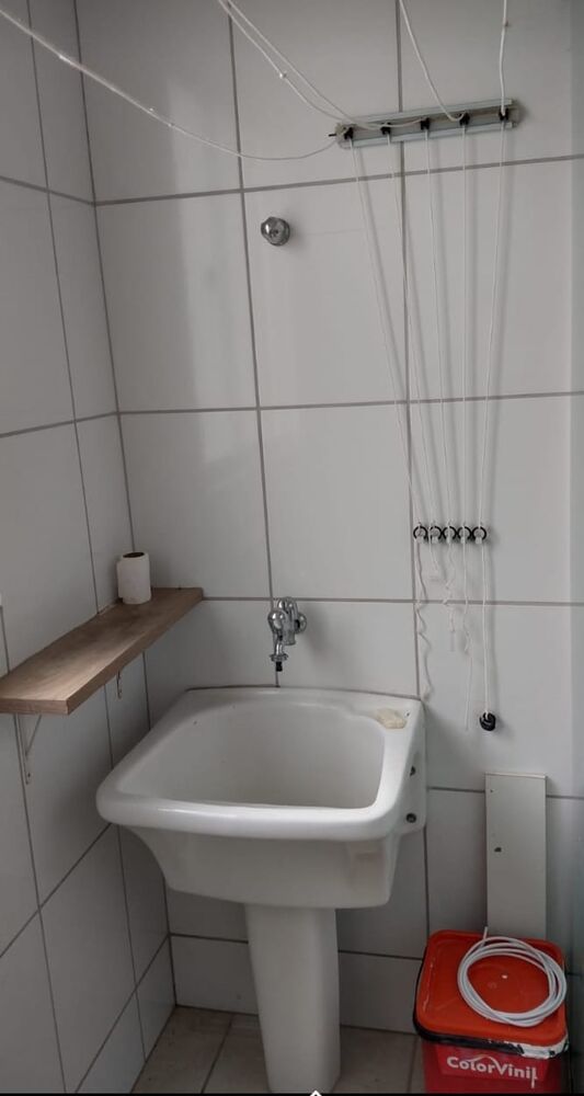 Apartamento, 2 quartos, 48 m² - Foto 8