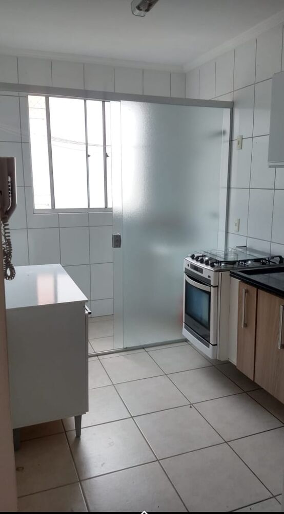 Apartamento, 2 quartos, 48 m² - Foto 3