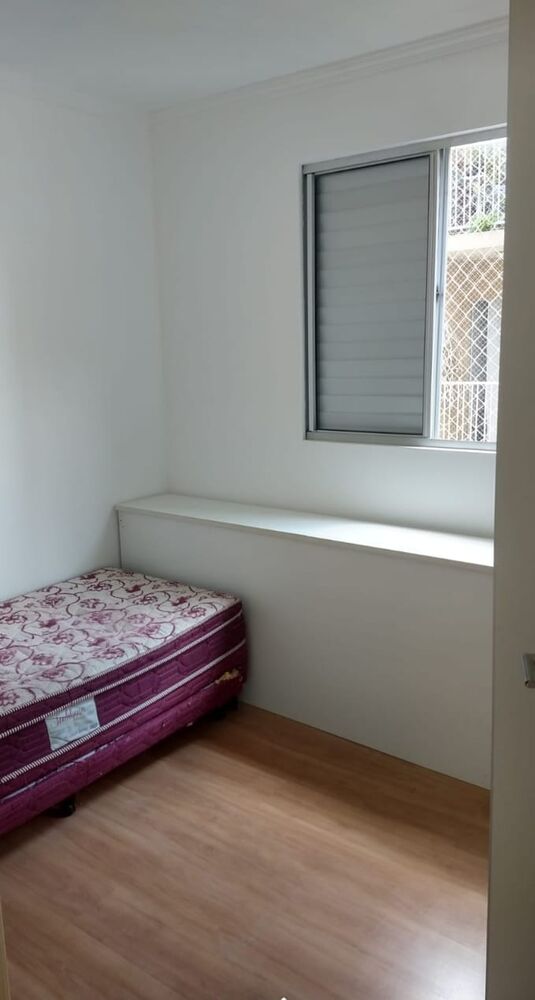 Apartamento, 2 quartos, 48 m² - Foto 9