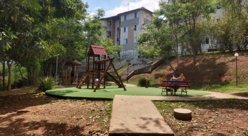 Apartamento, 2 quartos, 48 m² - Foto 5