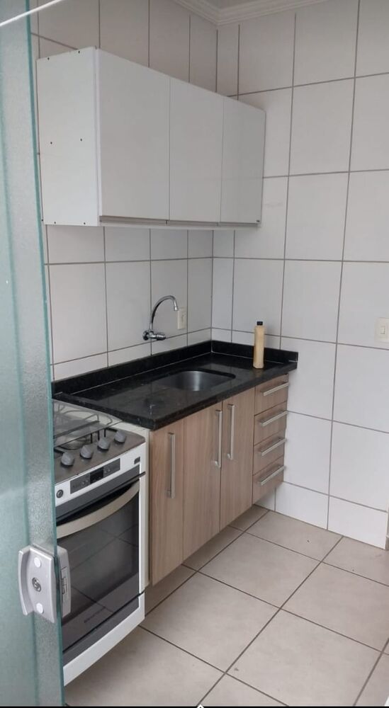 Apartamento, 2 quartos, 48 m² - Foto 6