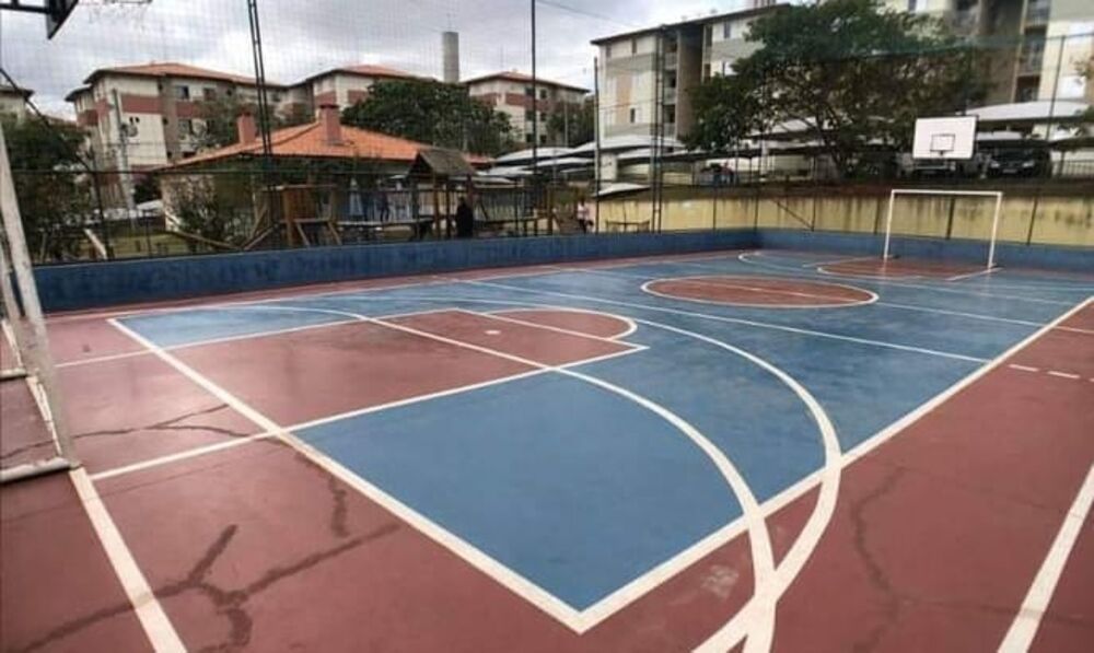 Apartamento, 2 quartos, 48 m² - Foto 7