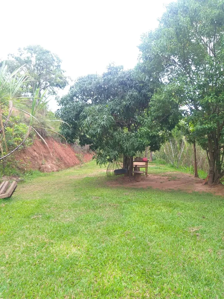 Chácara, 2 quartos, 6000 m² - Foto 4