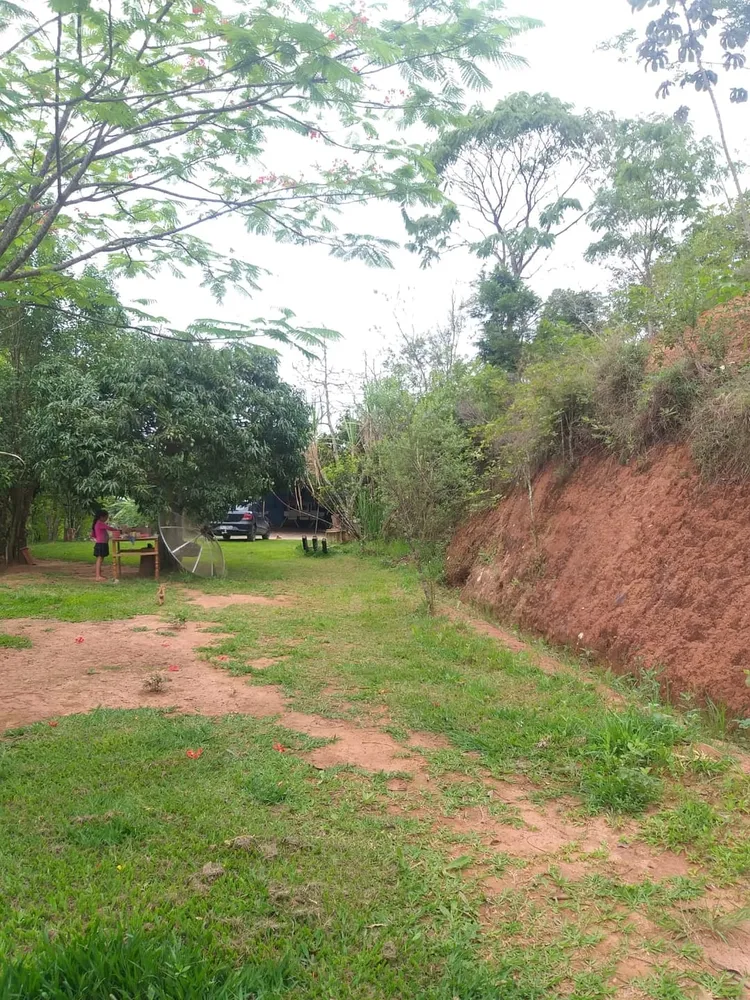 Chácara, 2 quartos, 6000 m² - Foto 1