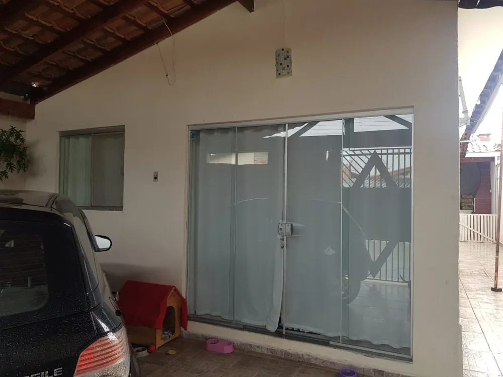 Casa, 2 quartos, 109 m² - Foto 2