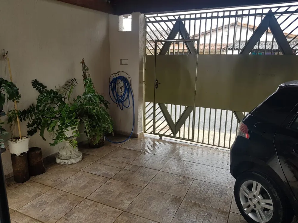 Casa, 2 quartos, 109 m² - Foto 4