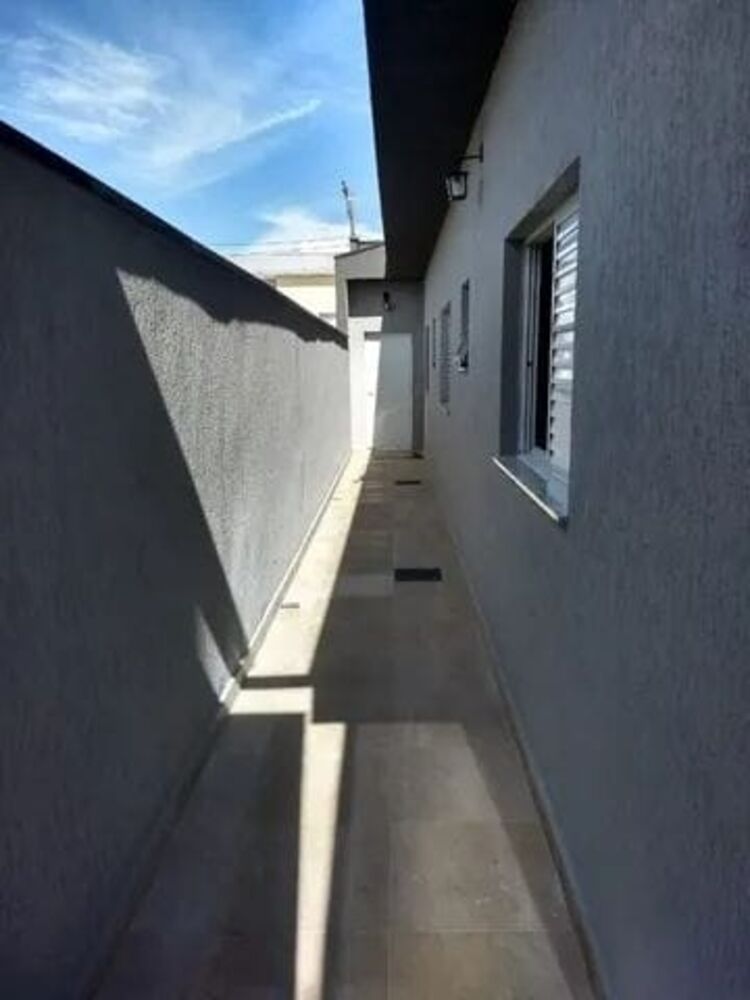 Casa de Condomínio, 3 quartos - Foto 9