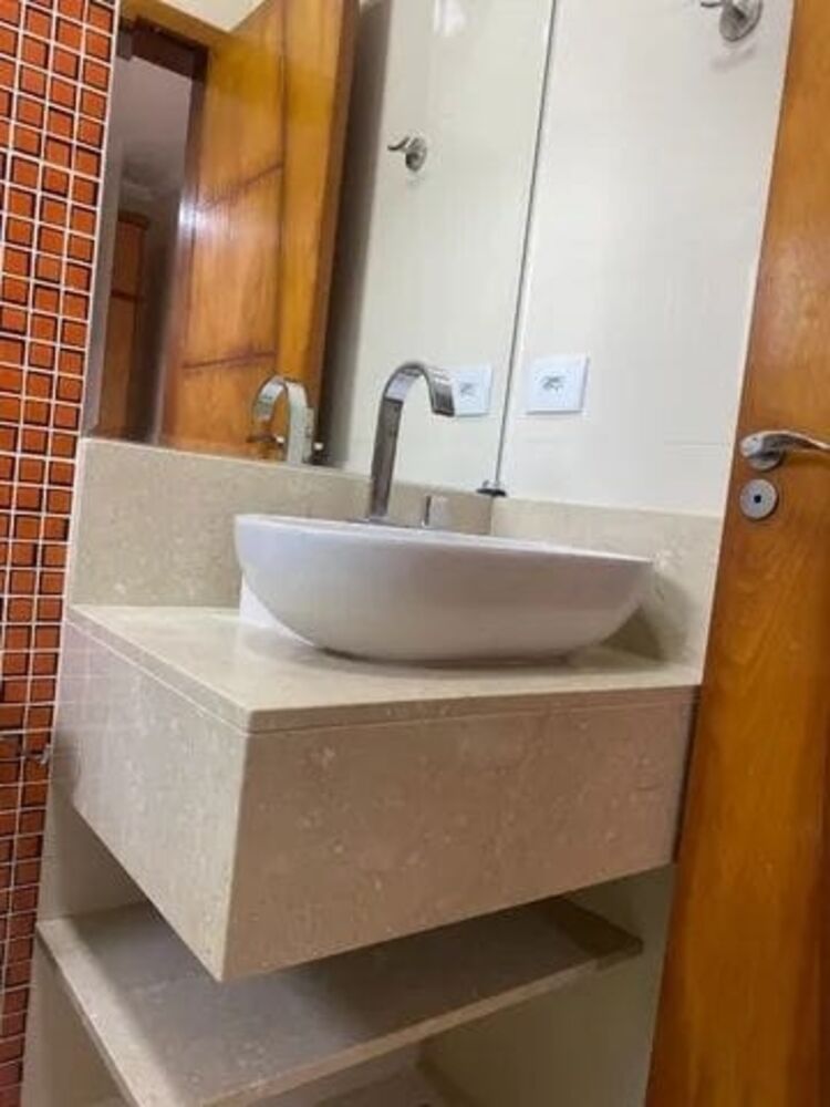 Casa de Condomínio, 3 quartos - Foto 11