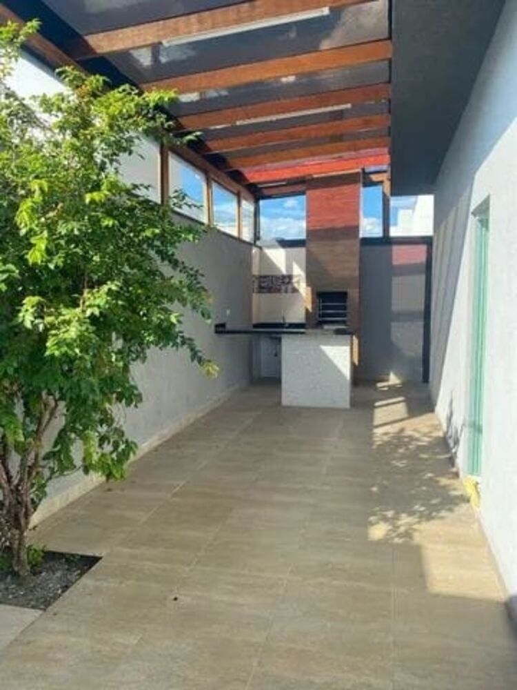 Casa de Condomínio, 3 quartos - Foto 20