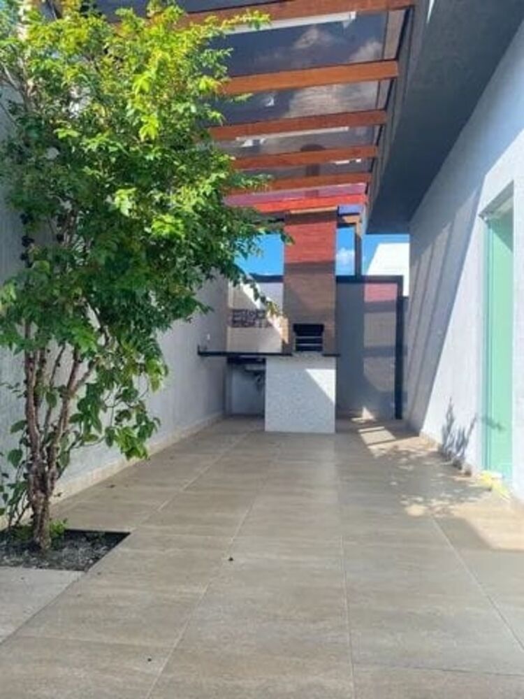 Casa de Condomínio, 3 quartos - Foto 23