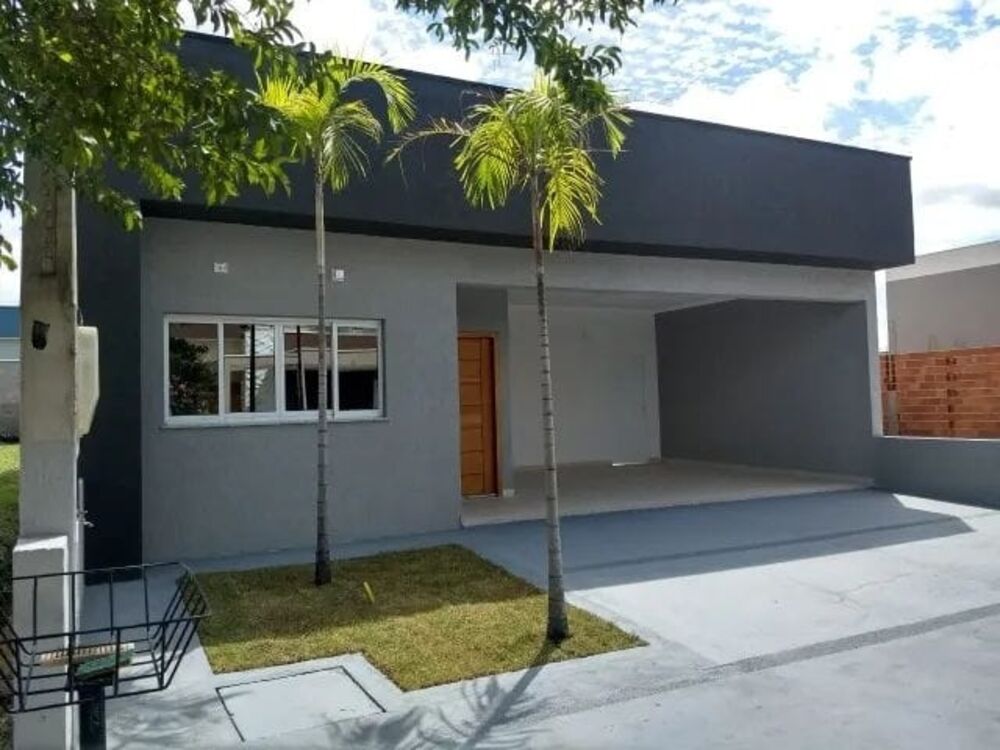 Casa de Condomínio, 3 quartos - Foto 25