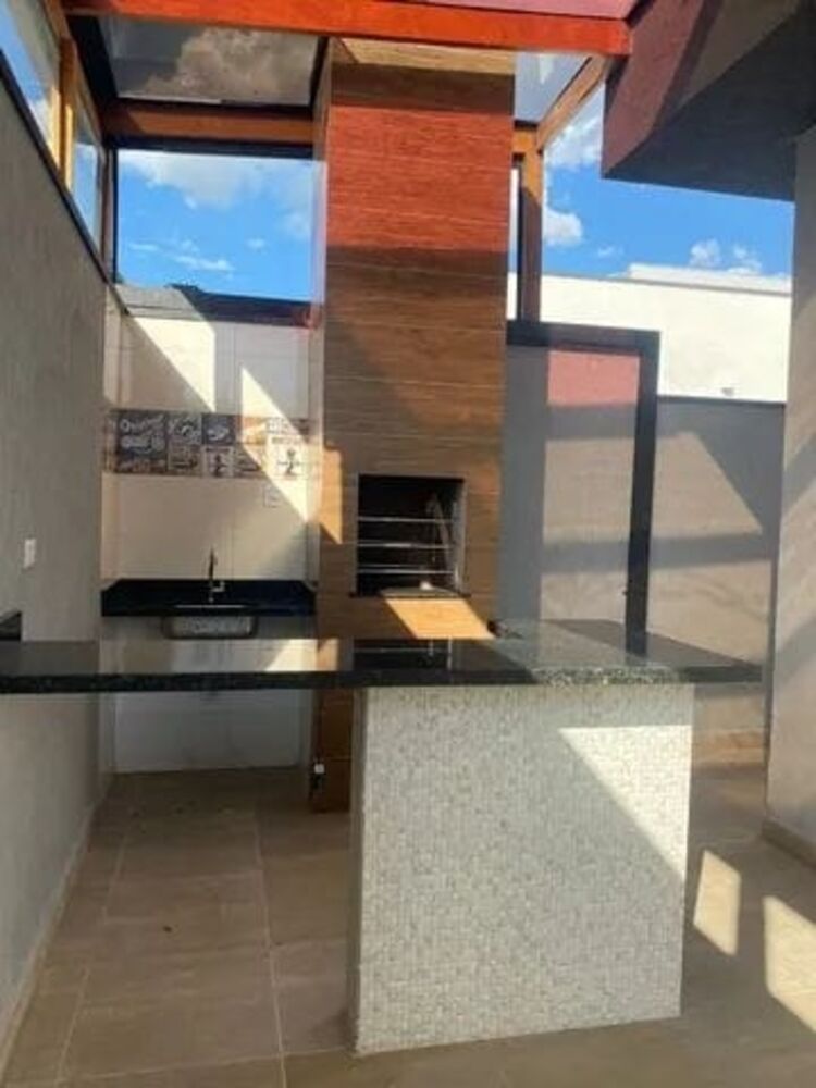 Casa de Condomínio, 3 quartos - Foto 24