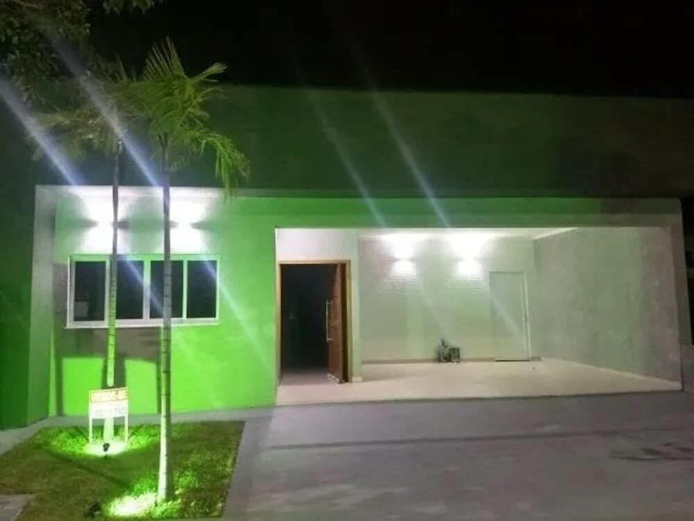 Casa de Condomínio, 3 quartos - Foto 18