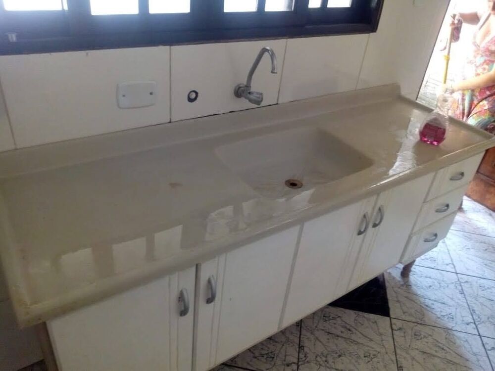 Casa à venda com 3 quartos - Foto 4