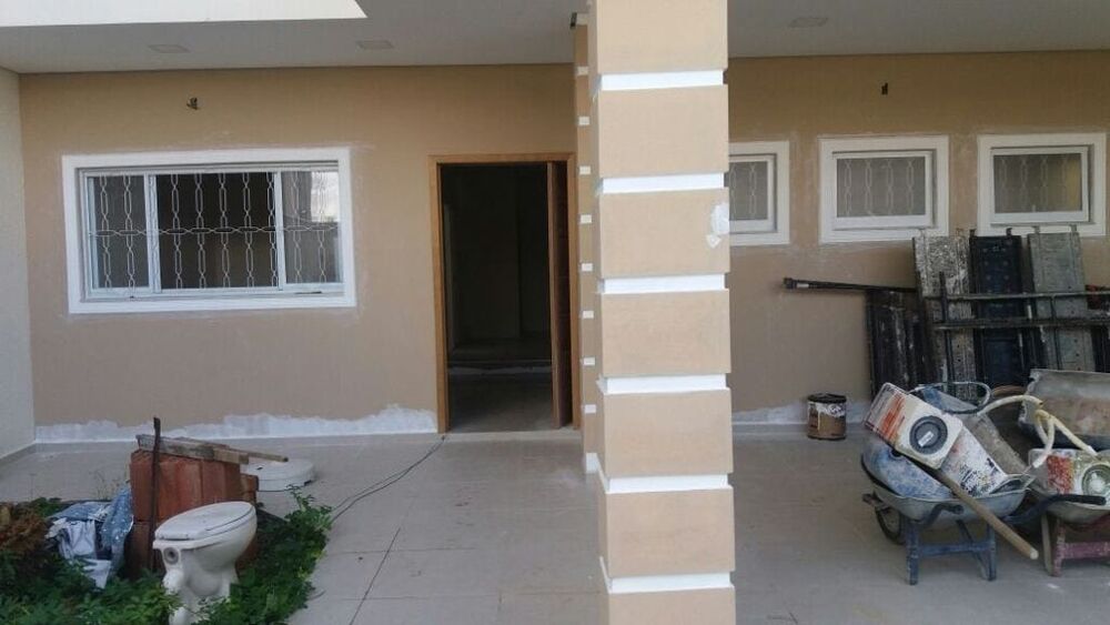 Sobrado, 5 quartos - Foto 1