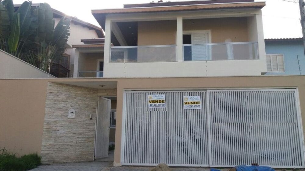 Sobrado, 5 quartos - Foto 3