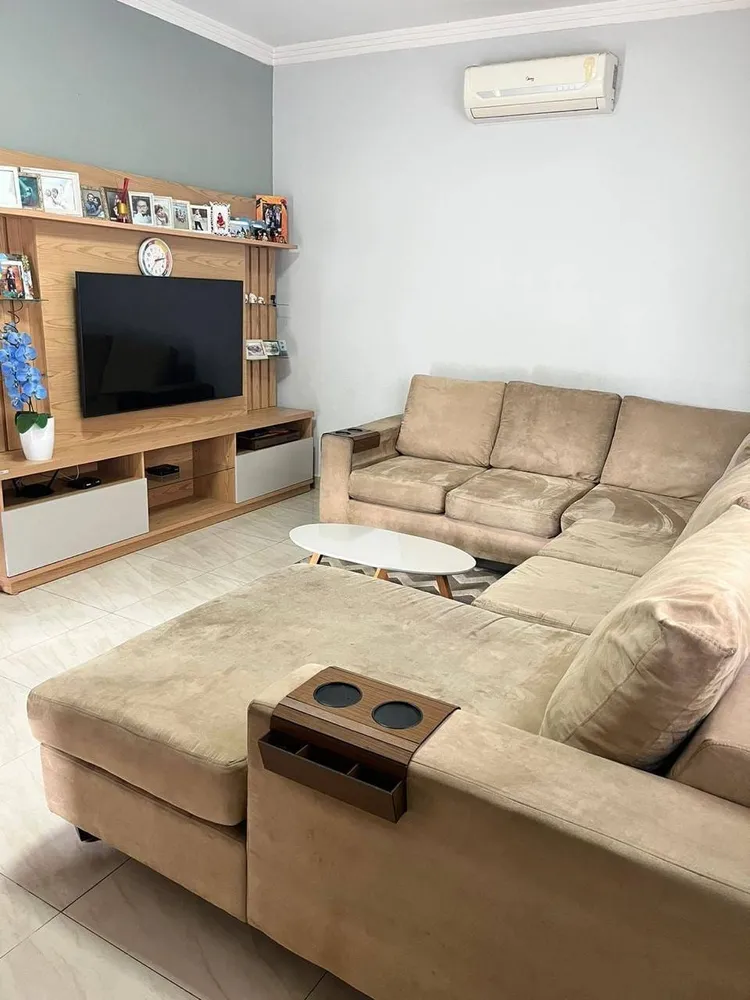 Casa, 2 quartos, 120 m² - Foto 1