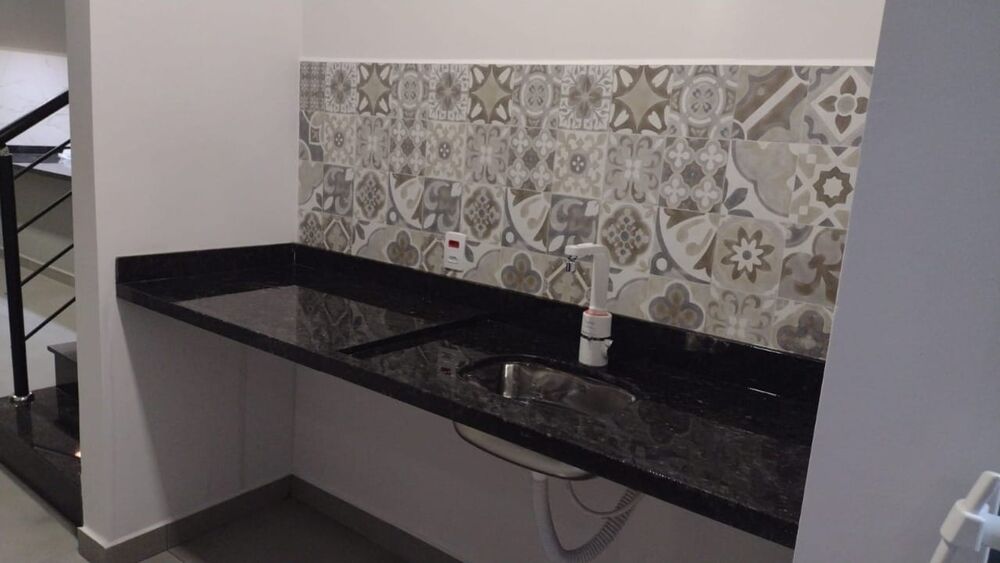 Casa de Condomínio à venda com 3 quartos, 167m² - Foto 16