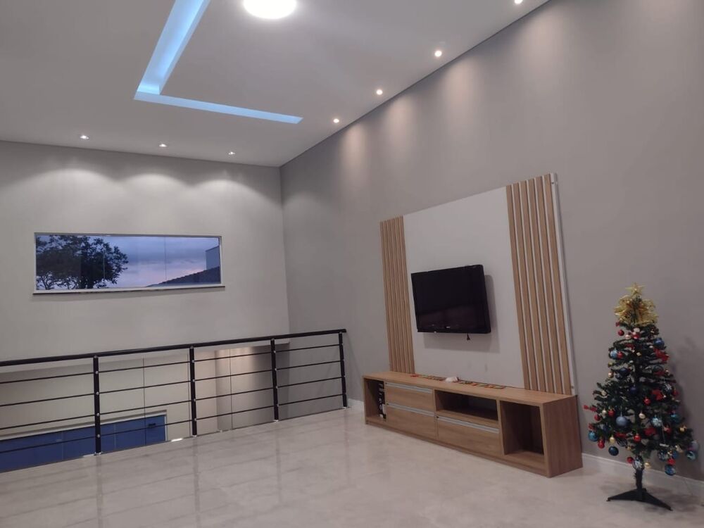 Casa de Condomínio à venda com 3 quartos, 167m² - Foto 24