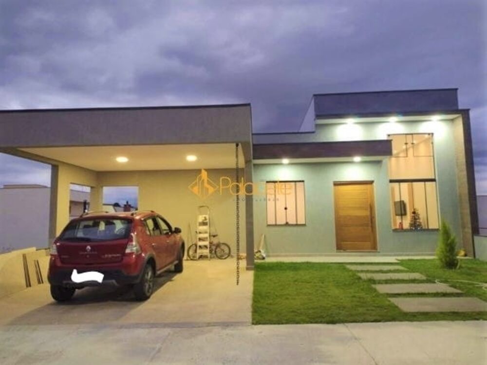 Casa de Condomínio à venda com 3 quartos, 167m² - Foto 31