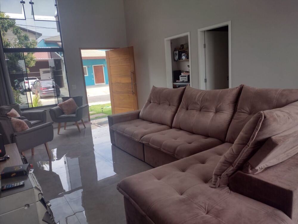 Casa de Condomínio à venda com 3 quartos, 167m² - Foto 3