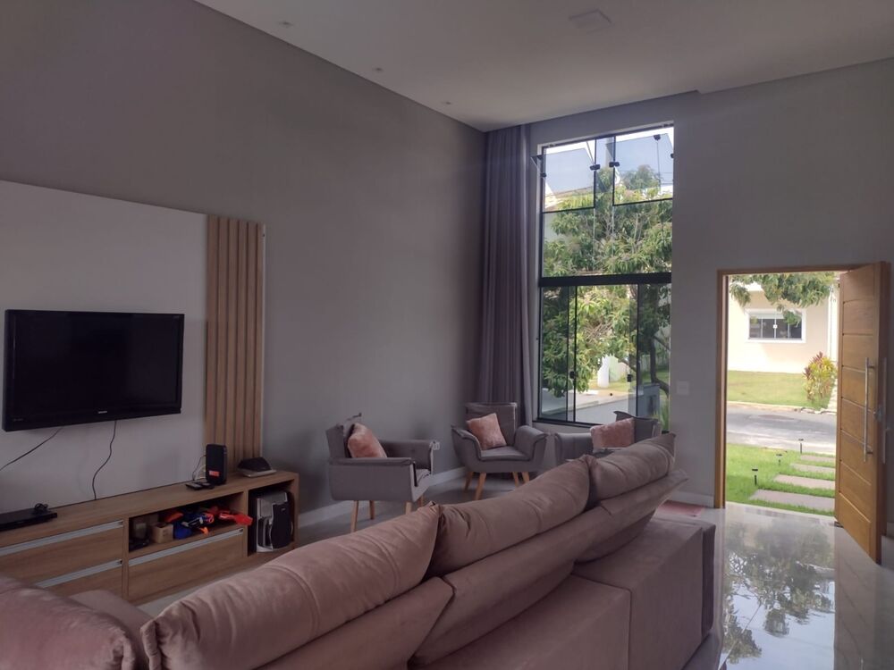 Casa de Condomínio à venda com 3 quartos, 167m² - Foto 2