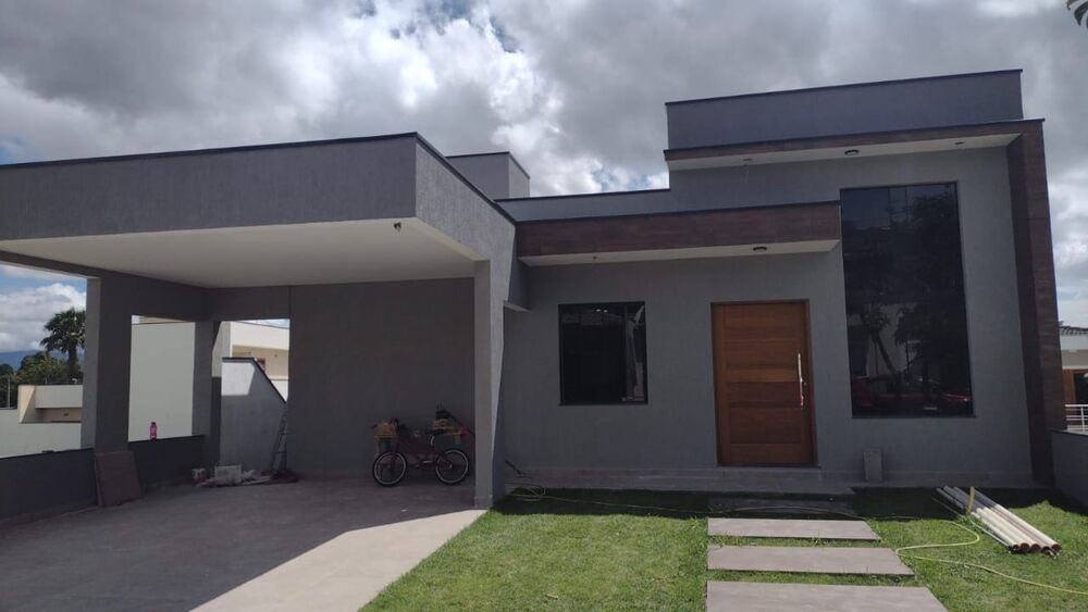 Casa de Condomínio à venda com 3 quartos, 167m² - Foto 30