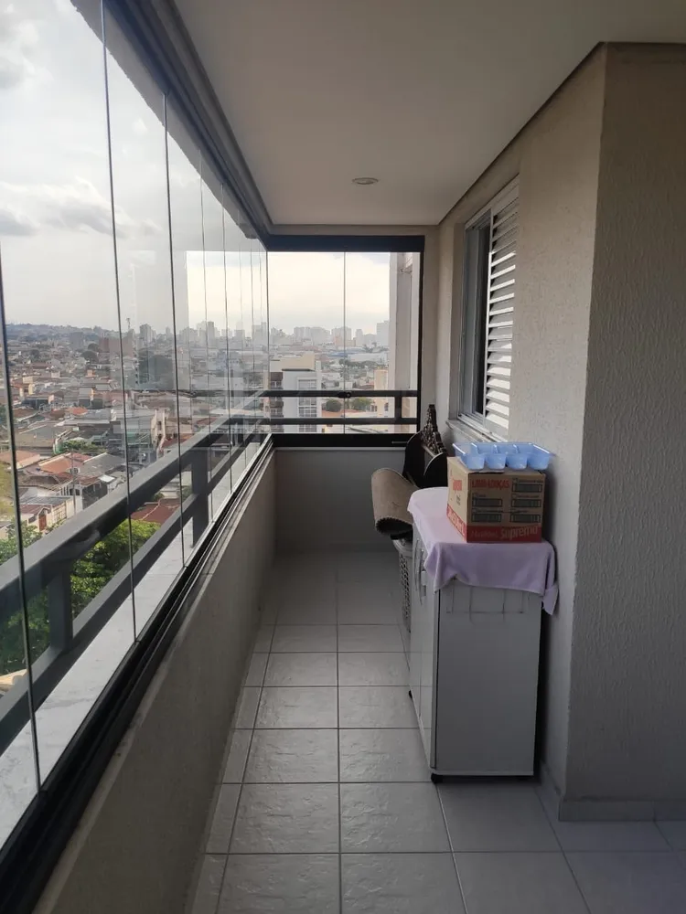 Apartamento, 2 quartos, 70 m² - Foto 3
