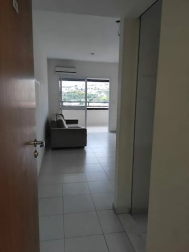 Apartamento, 2 quartos, 70 m² - Foto 1