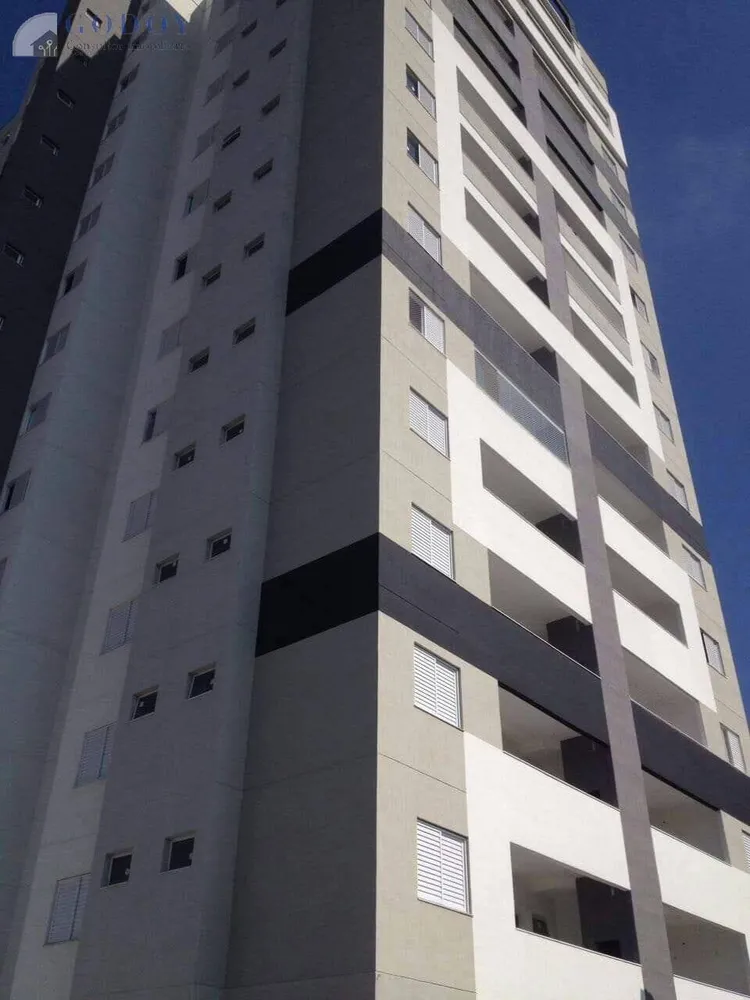 Apartamento, 2 quartos, 80 m² - Foto 1