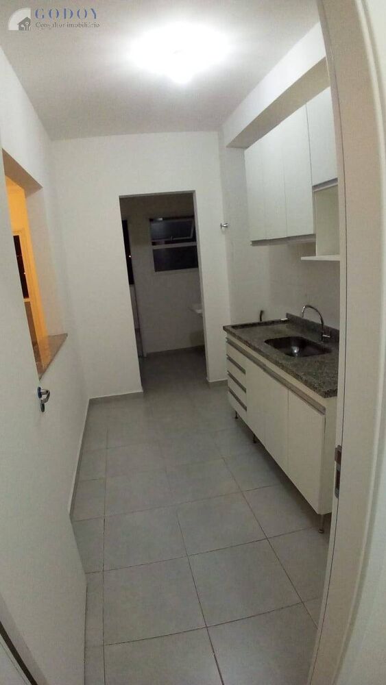 Apartamento à venda com 2 quartos, 80m² - Foto 1