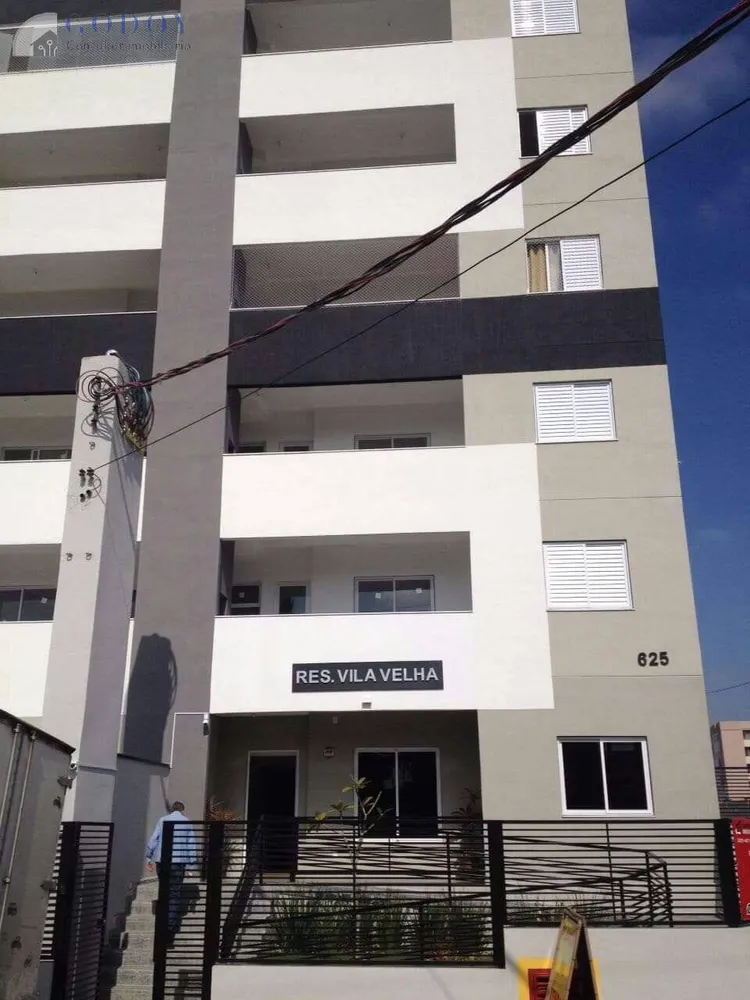 Apartamento, 2 quartos, 80 m² - Foto 2