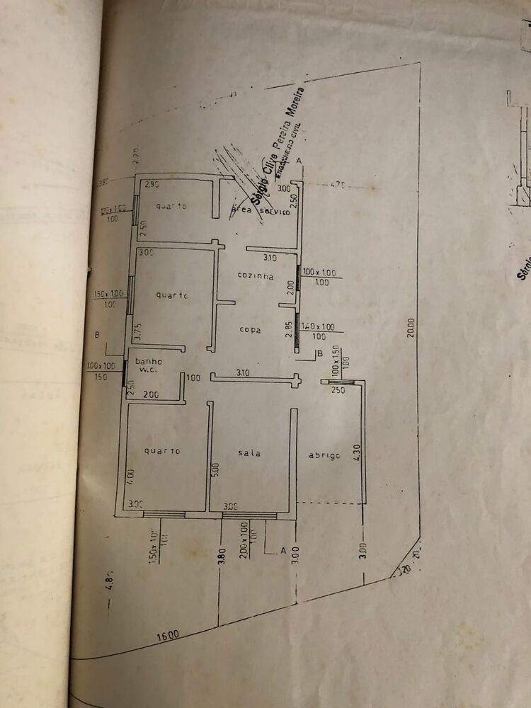 Casa, 5 quartos, 180 m² - Foto 4